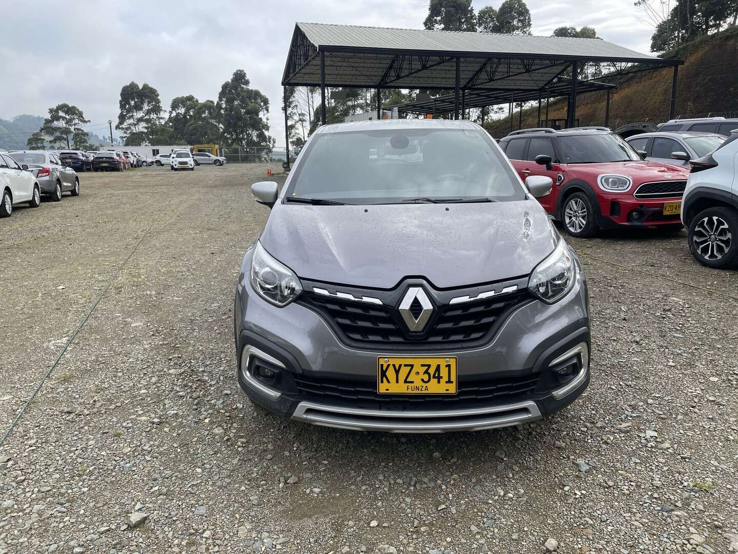 Renault - Captur - 2022