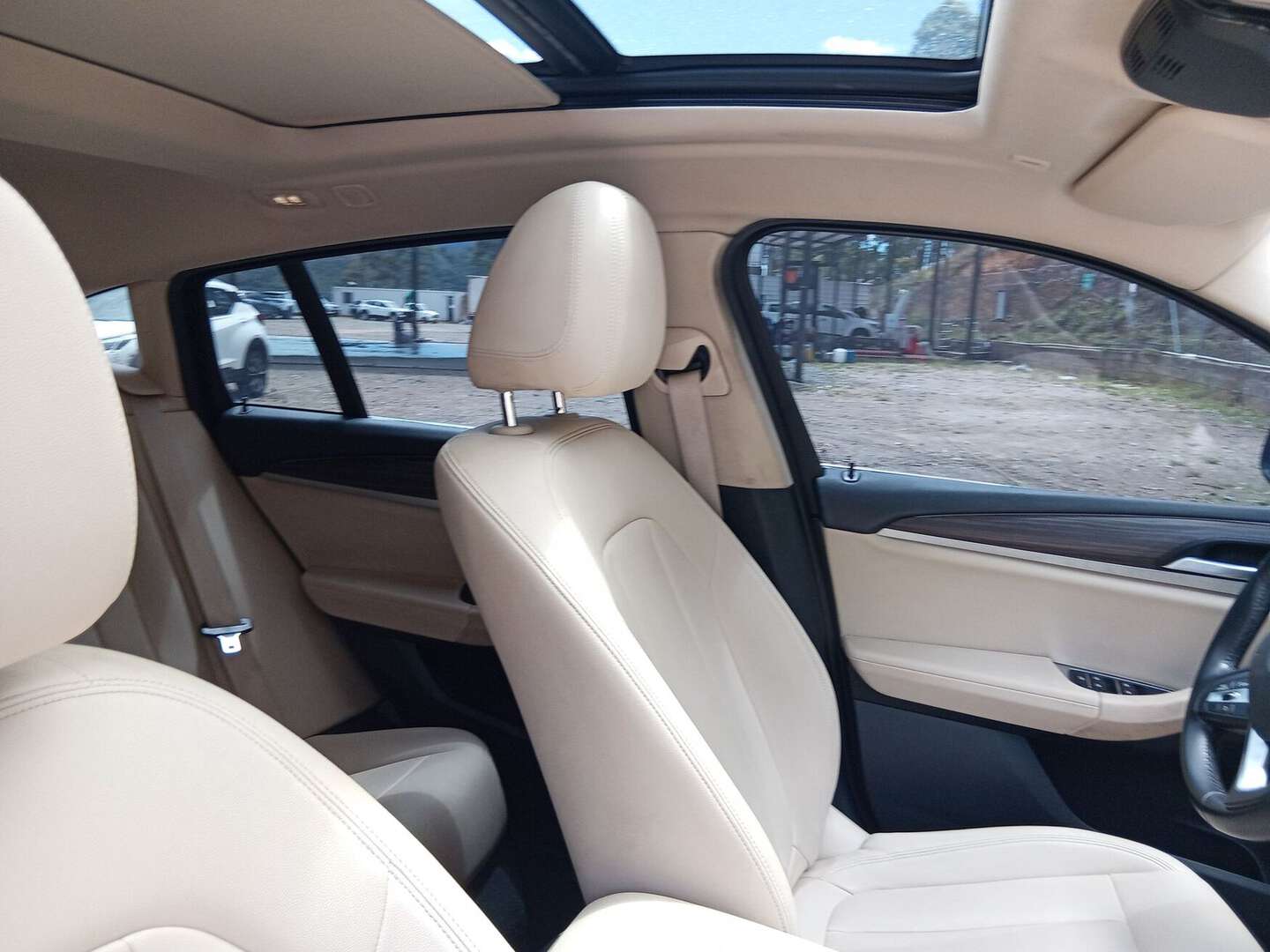 BMW - X4 - 2021
