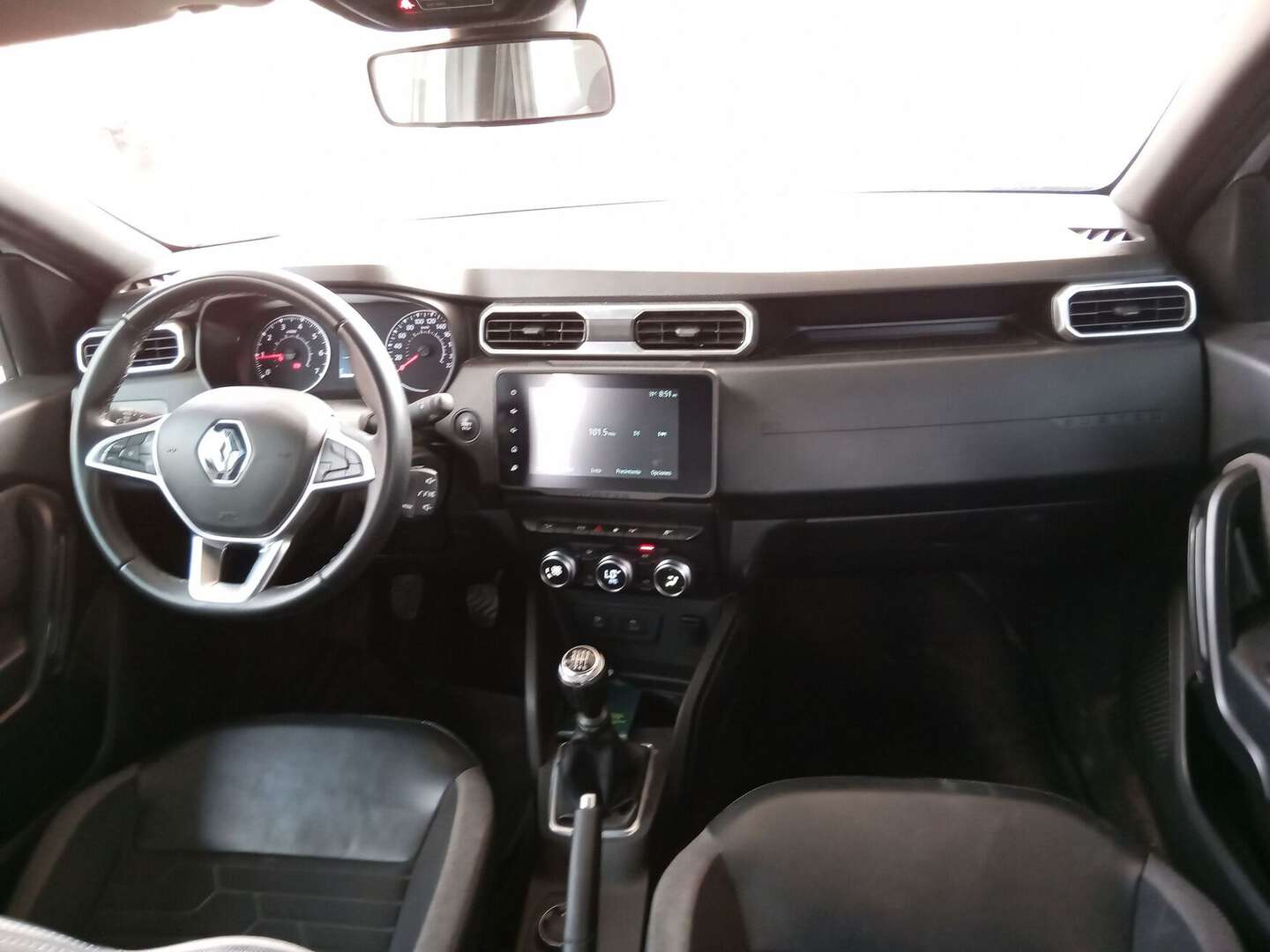Renault - Duster - 2024
