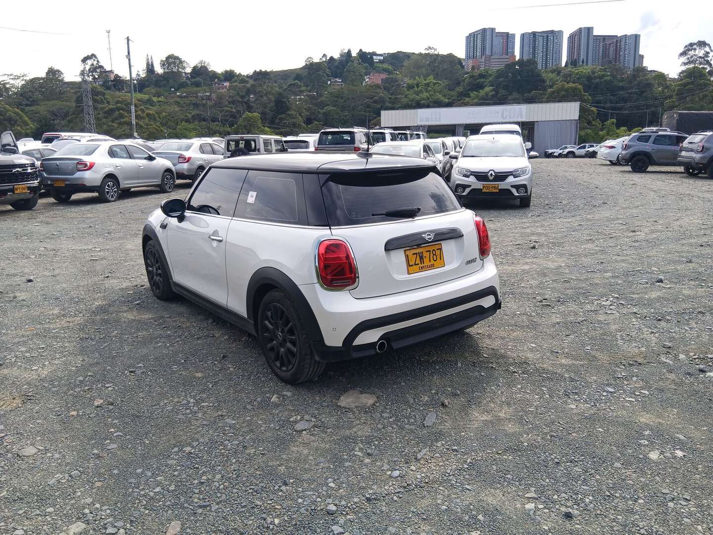 Mini - Cooper Classic - 2023
