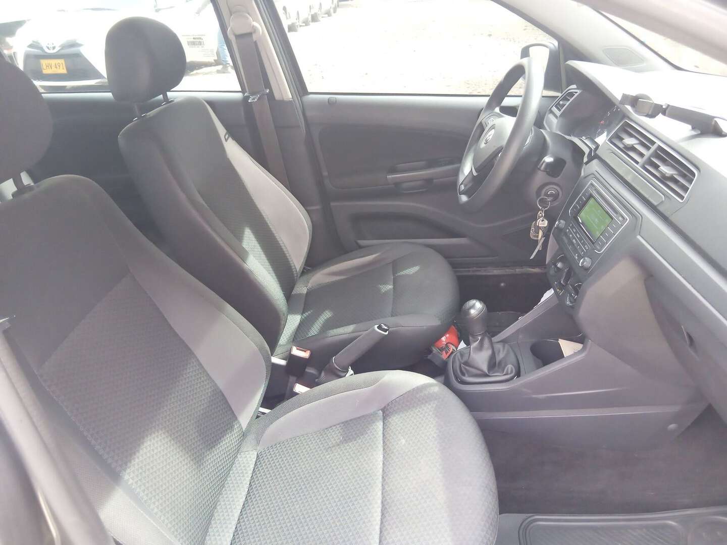 Volkswagen - Gol - 2022