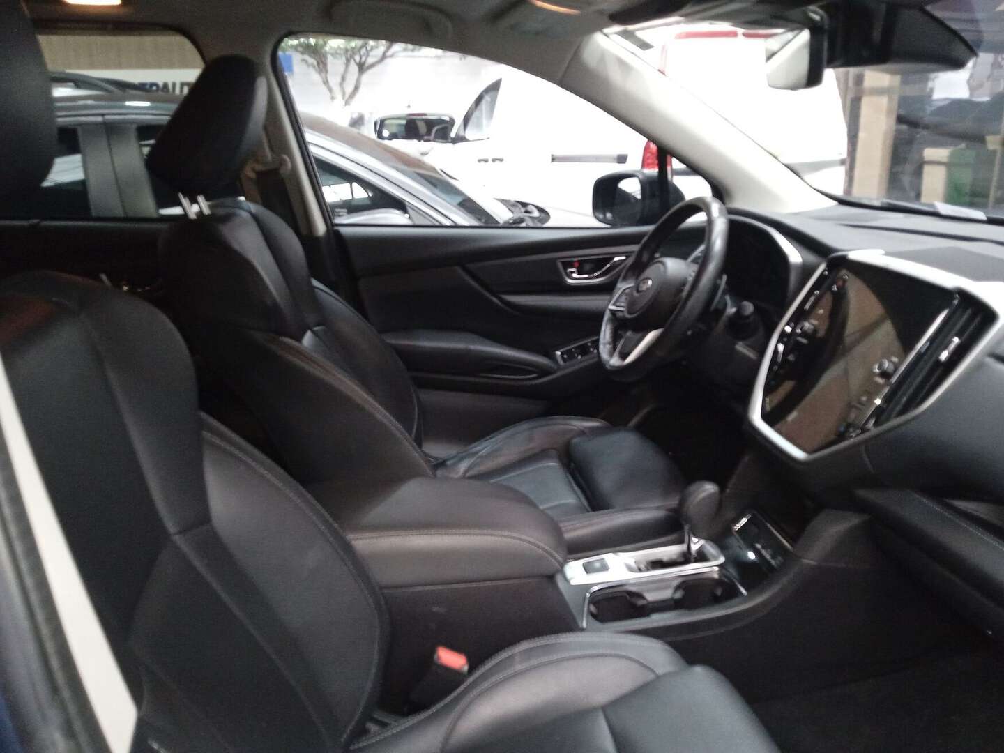 Subaru - Evoltis - 2023