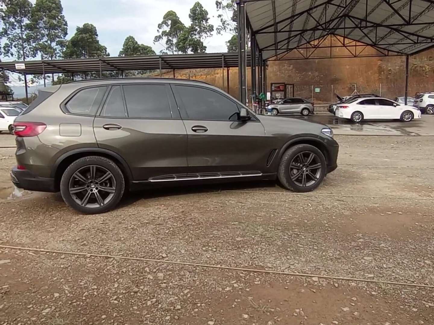 BMW - X5 - 2022
