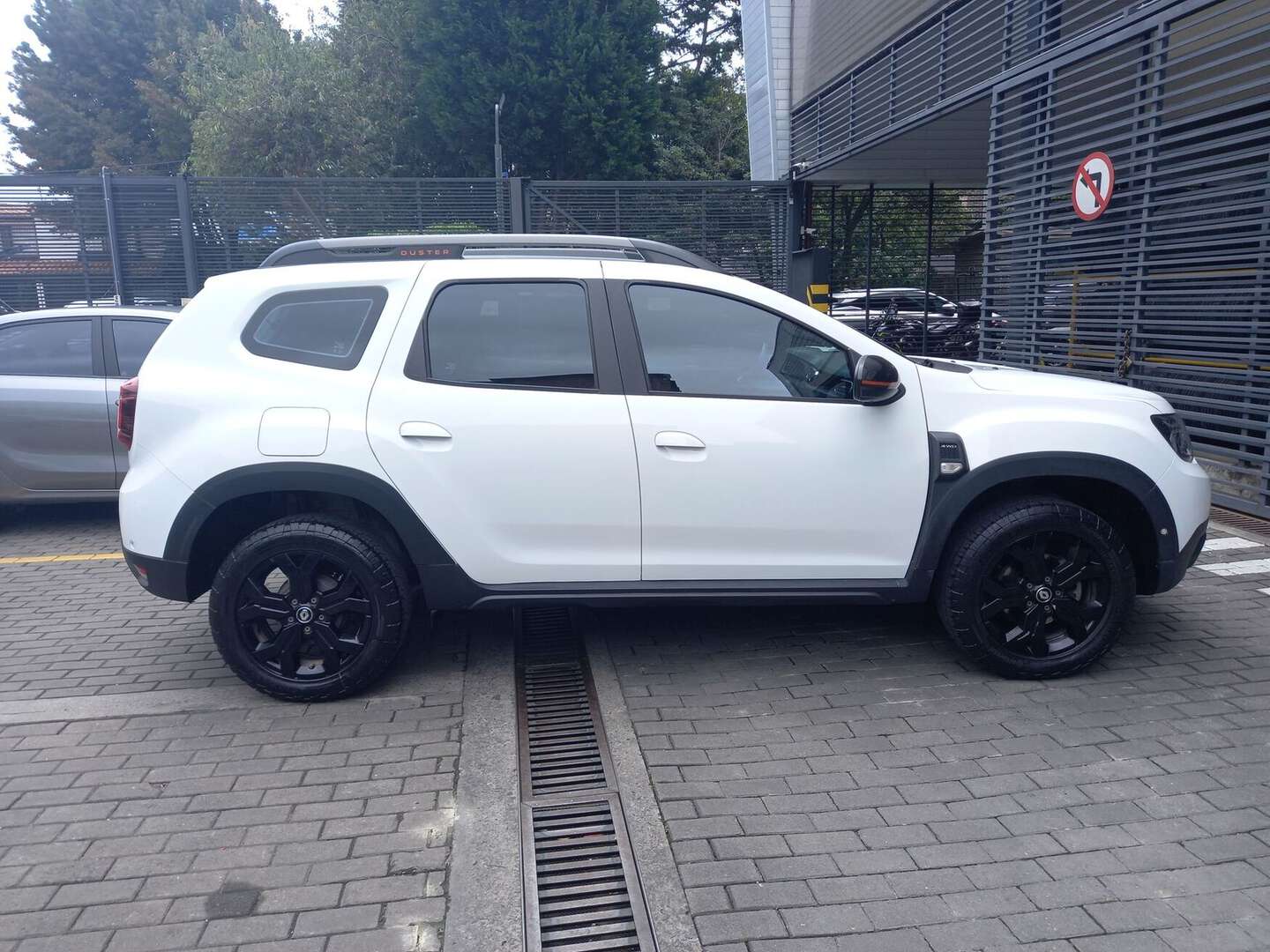 Renault - Duster - 2026