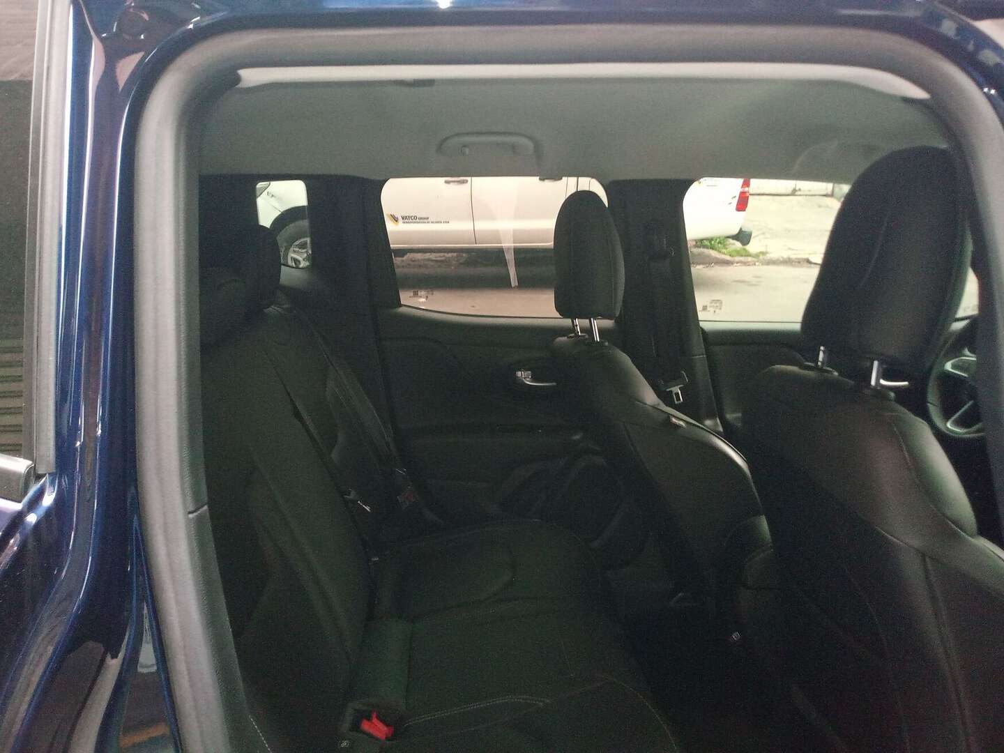 Jeep - Renegade - 2024