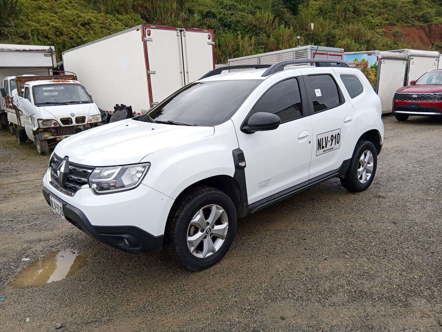 Renault - Duster - 2024