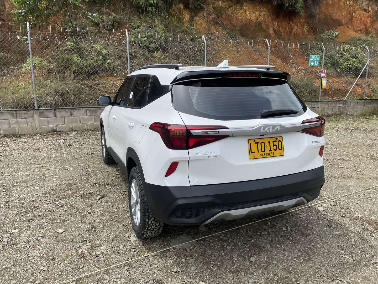 Kia - Seltos - 2023