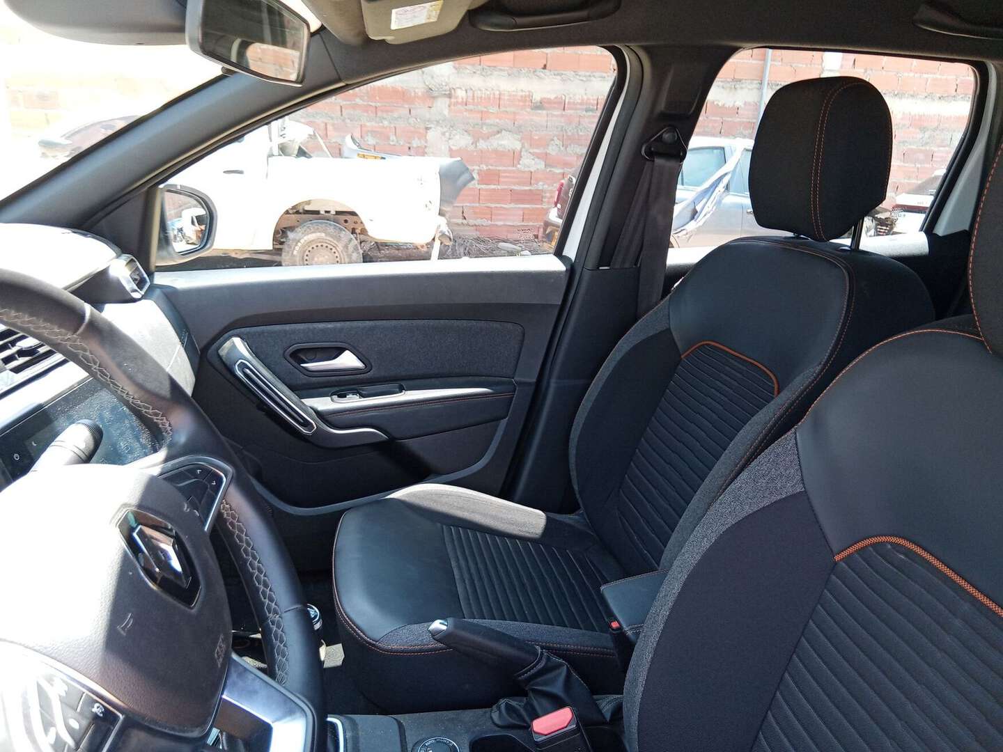 Renault - Duster - 2025