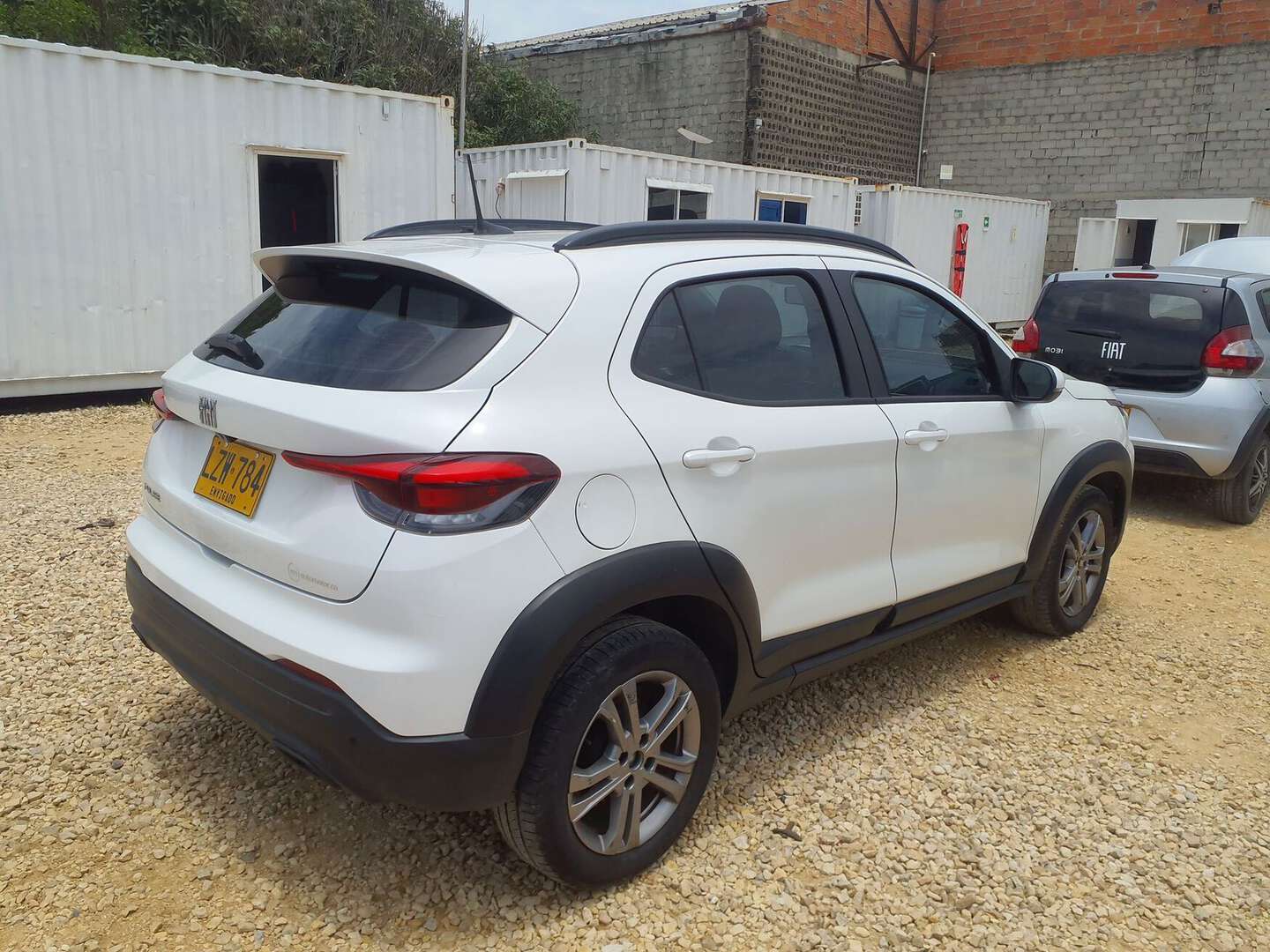 Fiat - PULSE - 2023