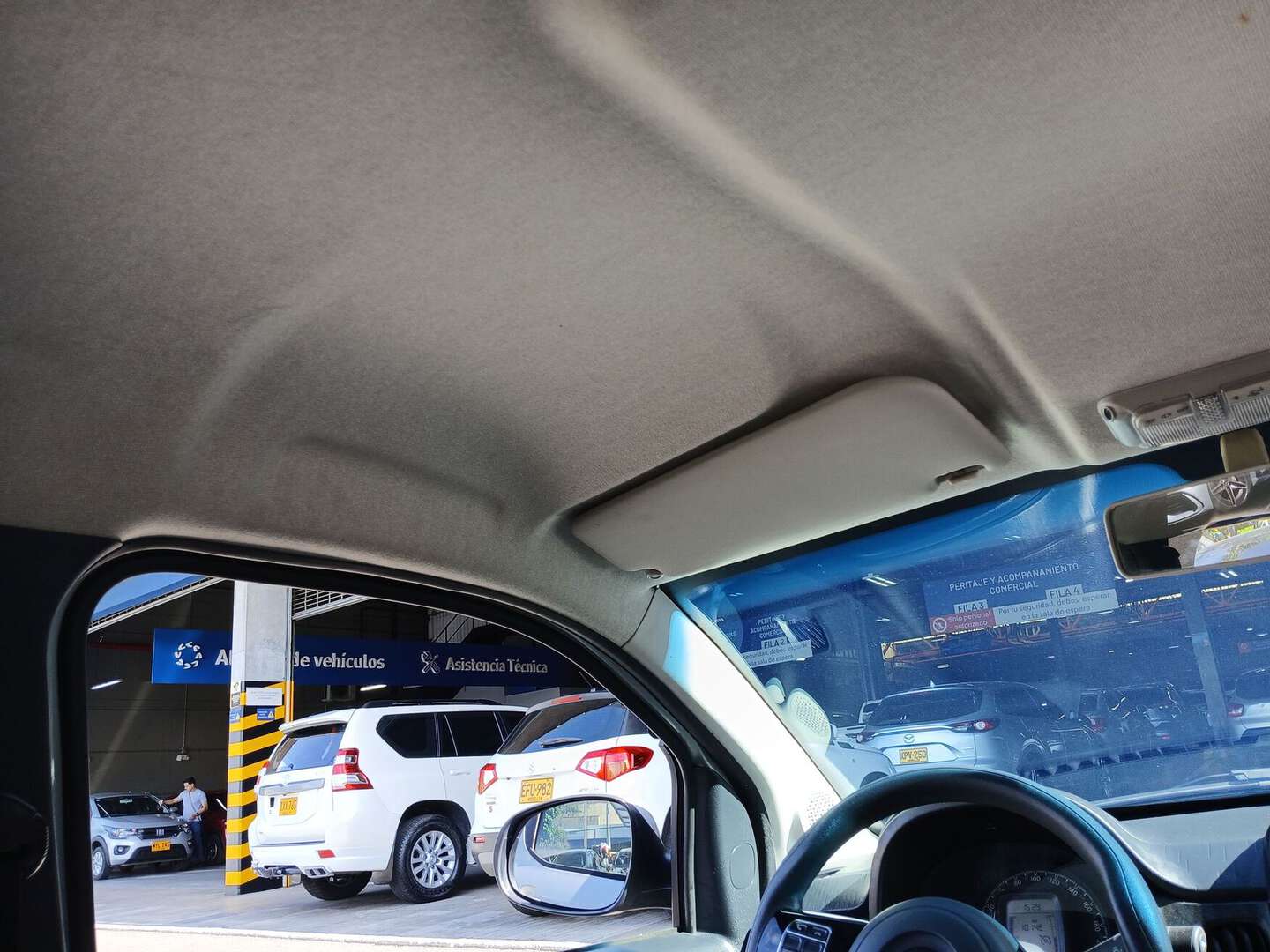Fiat - Mobi - 2024