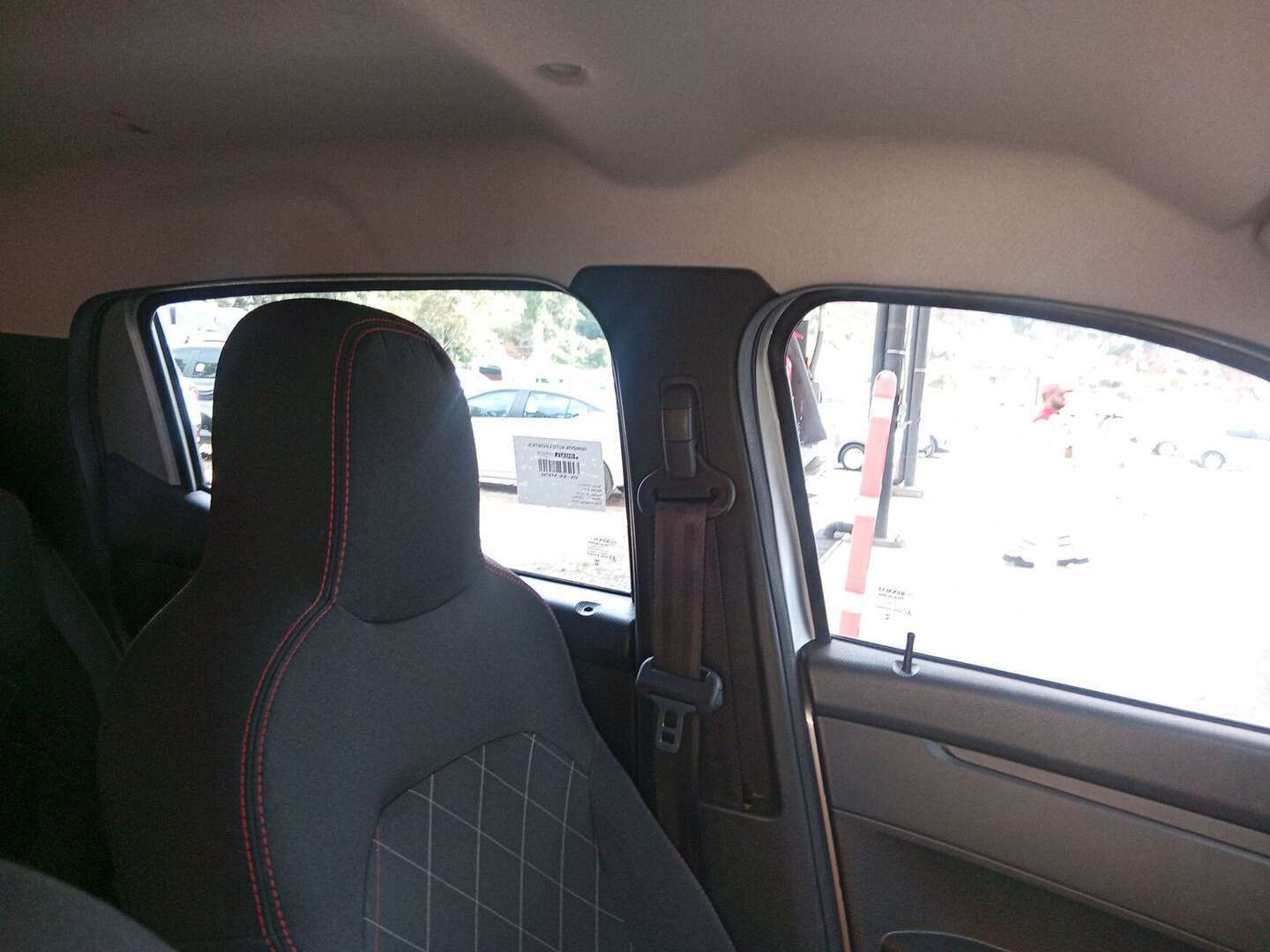 Renault - Kwid - 2025