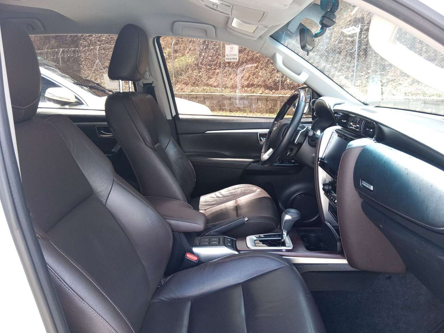 Toyota - Fortuner - 2020