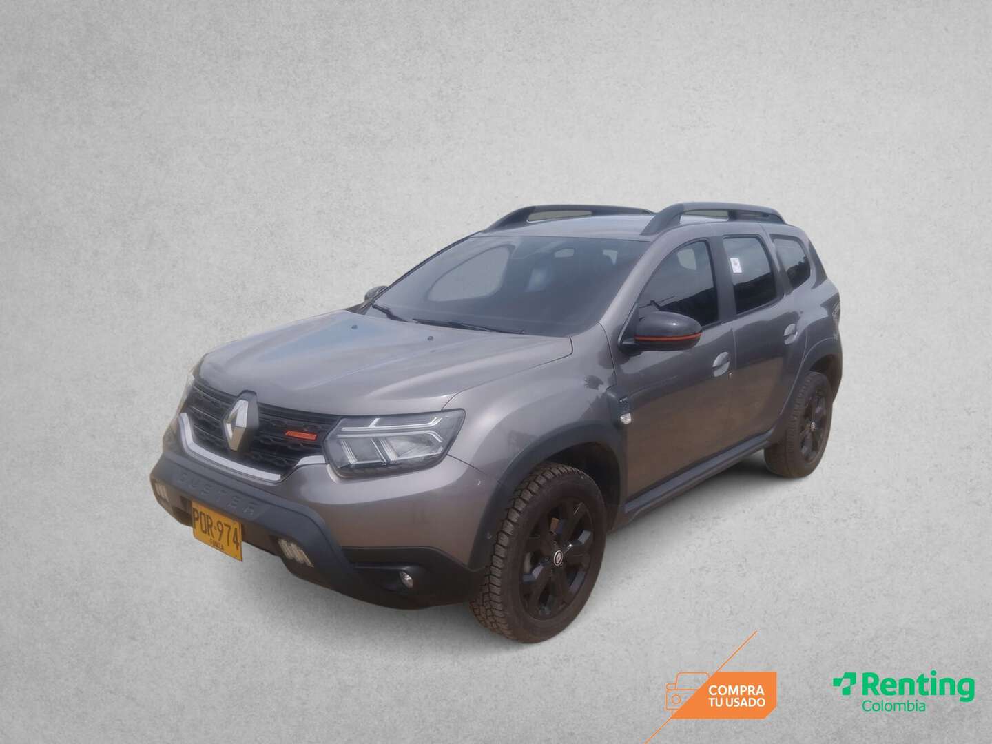 Renault - Duster - 2026