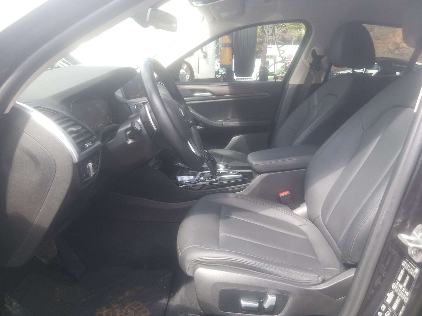 BMW - X4 - 2021