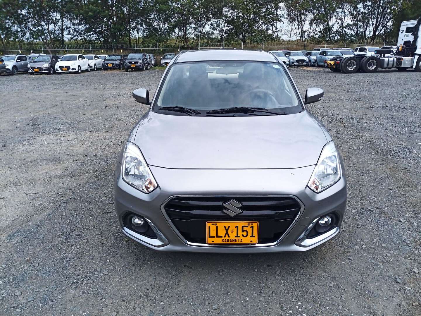 Suzuki - Swift - 2023