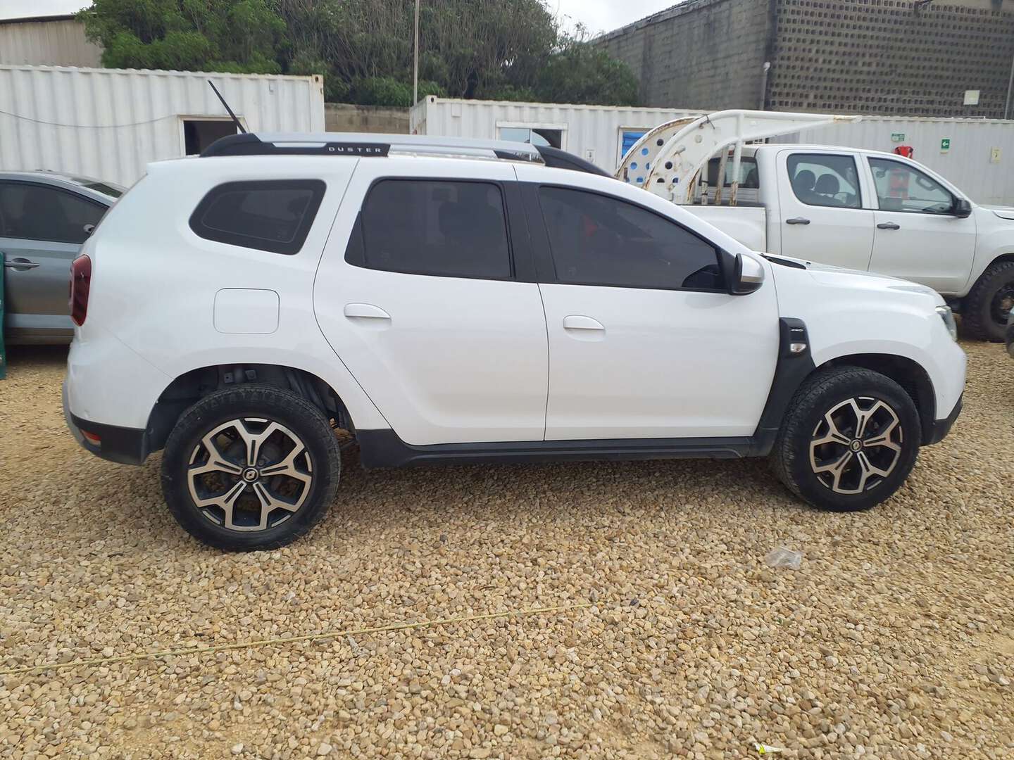 Renault - Duster - 2024