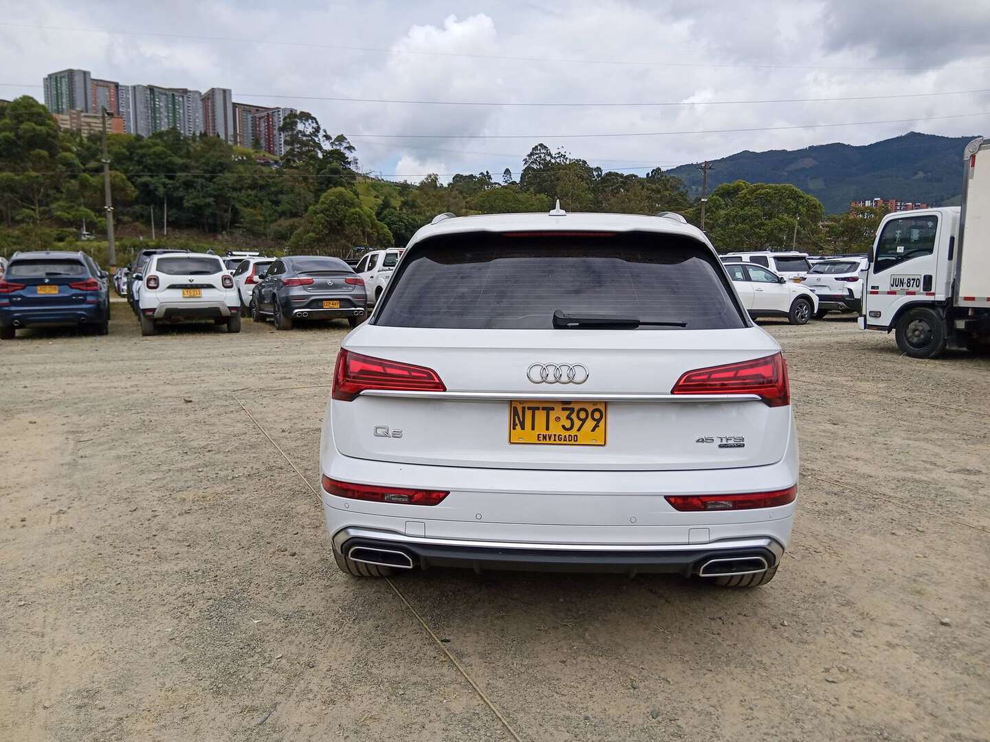 Audi - Q5 - 2024