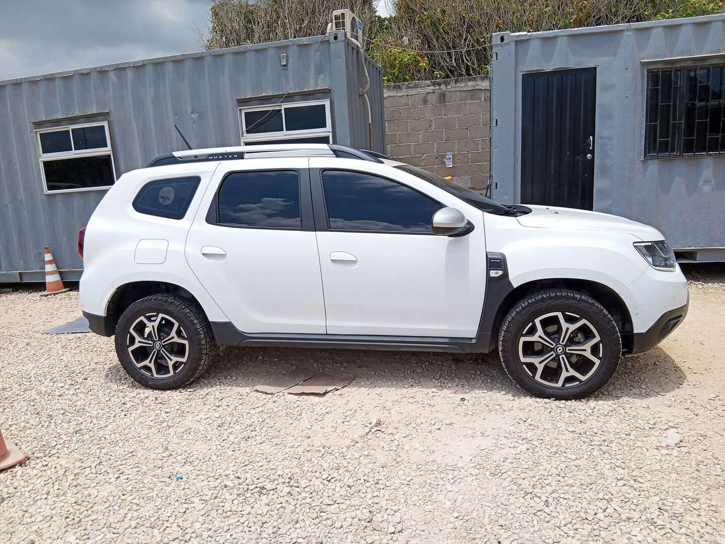 Renault - Duster - 2024