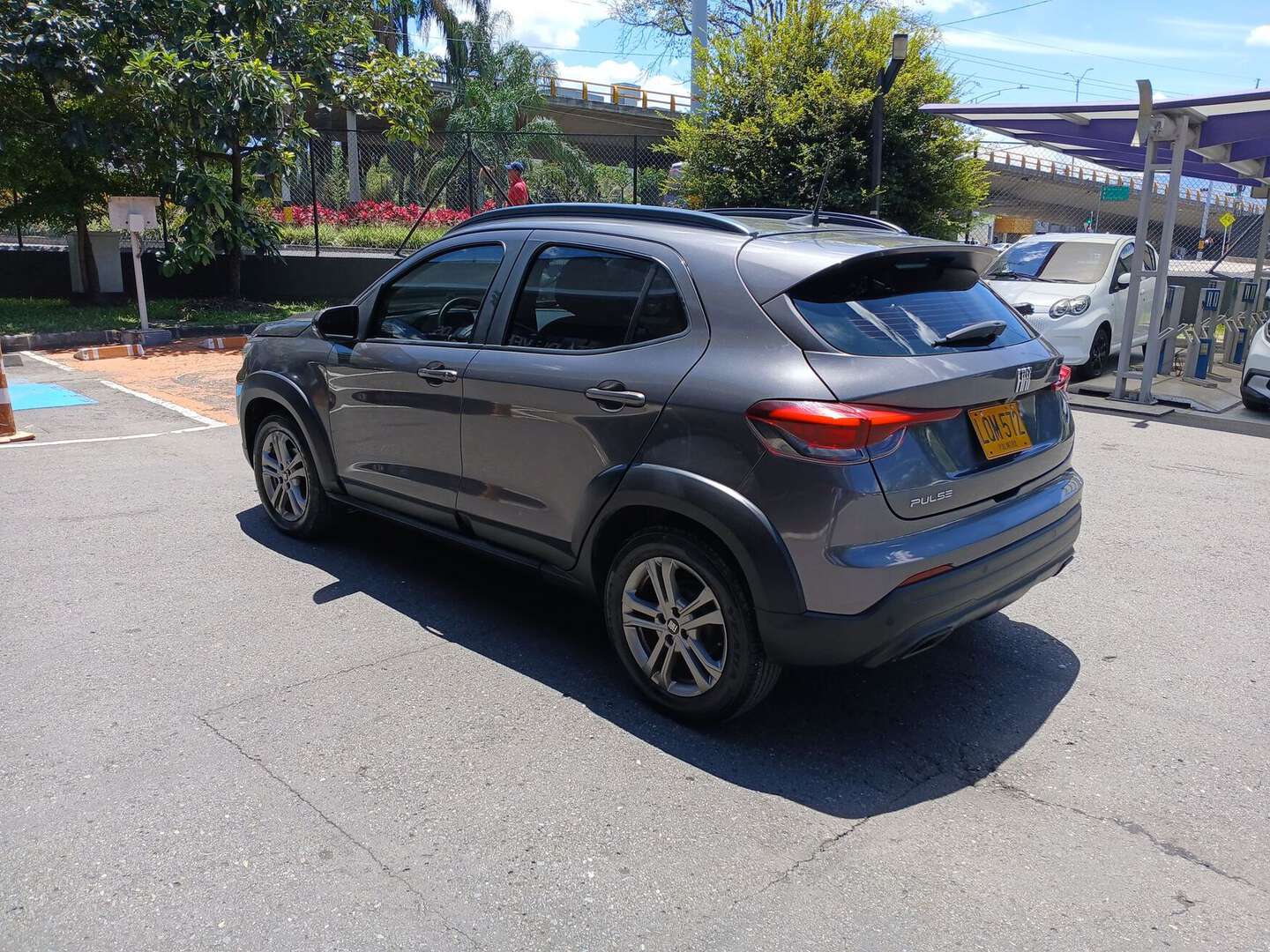 Fiat - PULSE - 2023