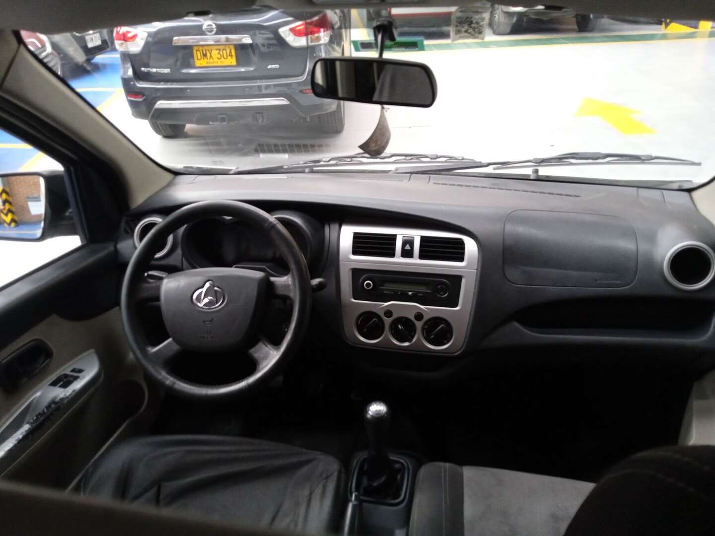 Changan - Van Plus - 2025