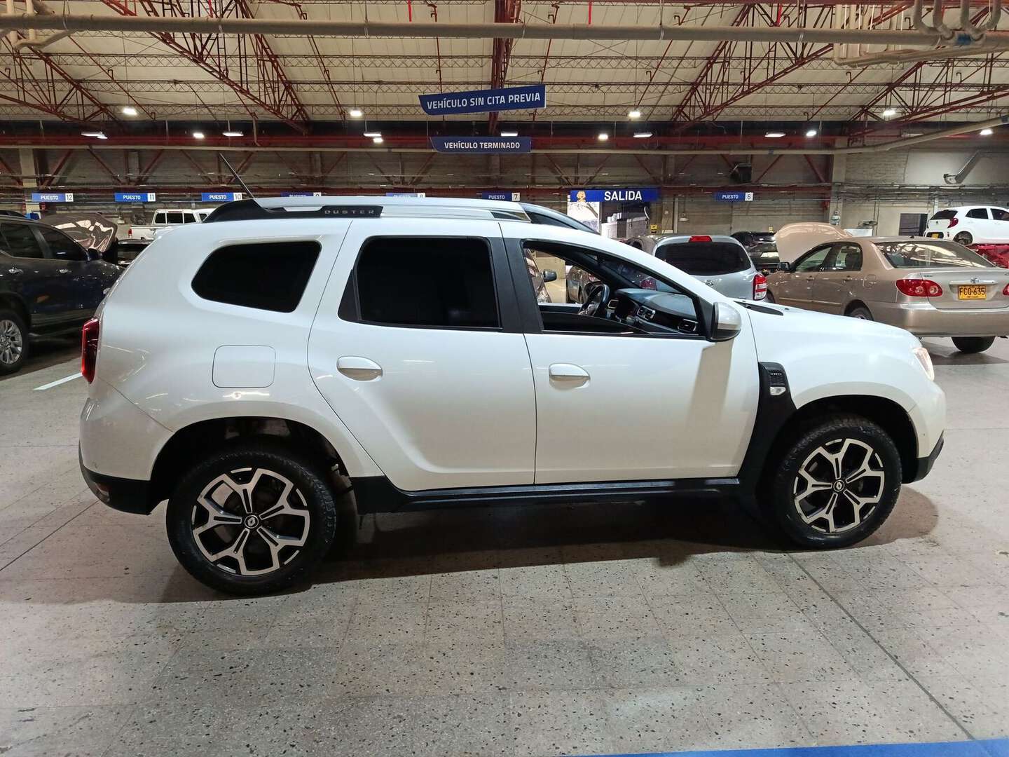 Renault - Duster - 2024