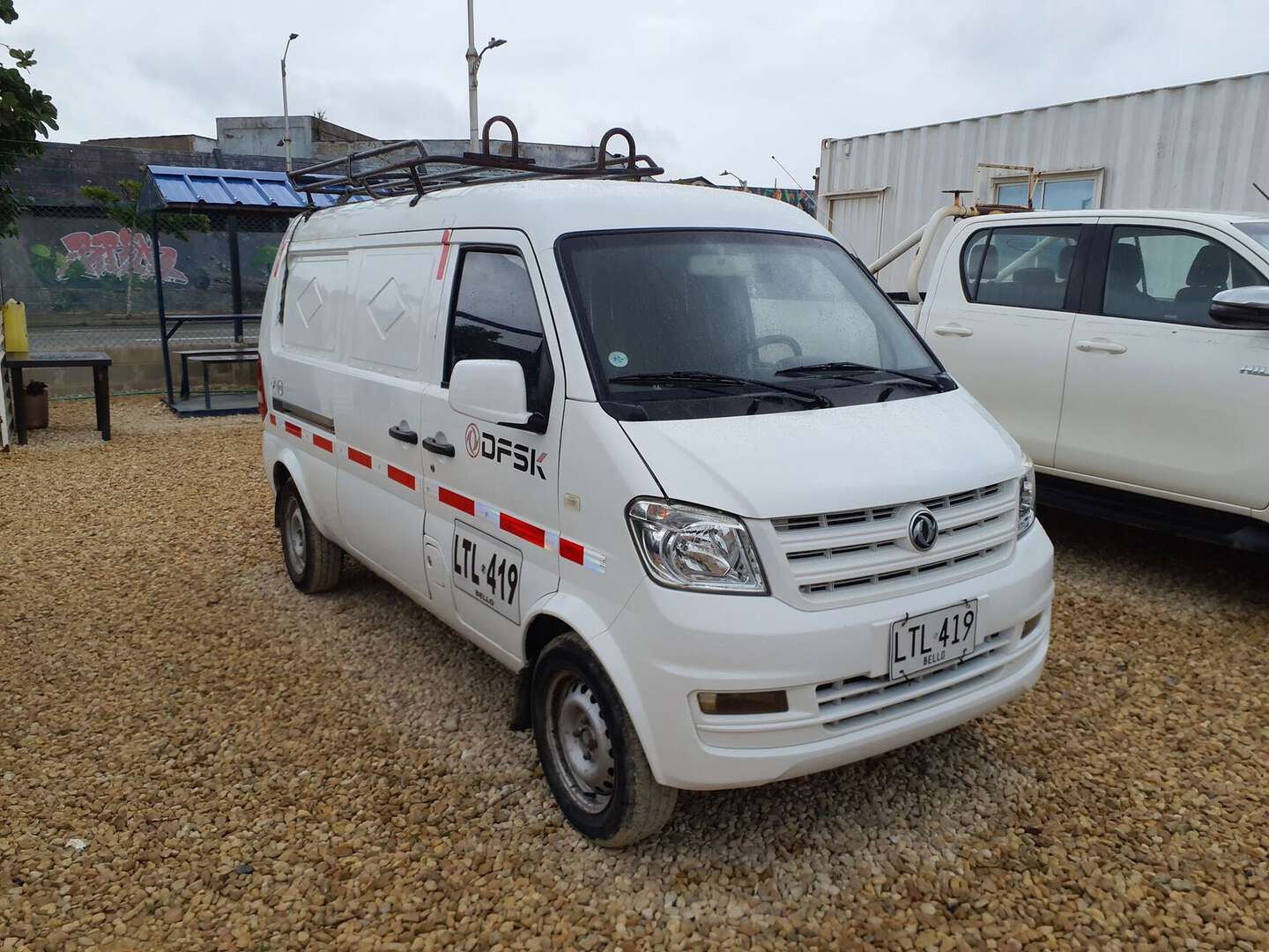 DFSK - K05S - 2023