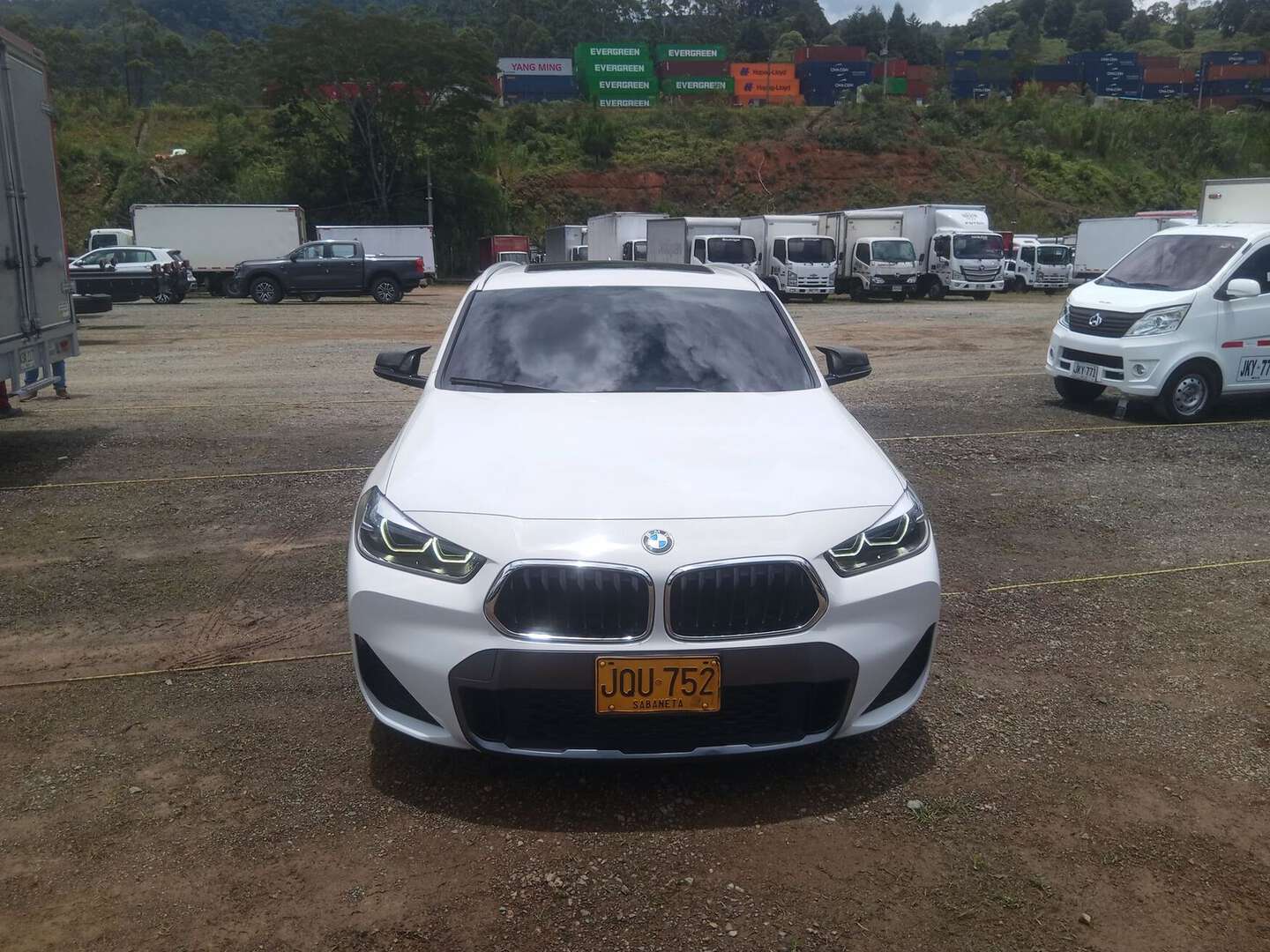 BMW - X2 - 2022