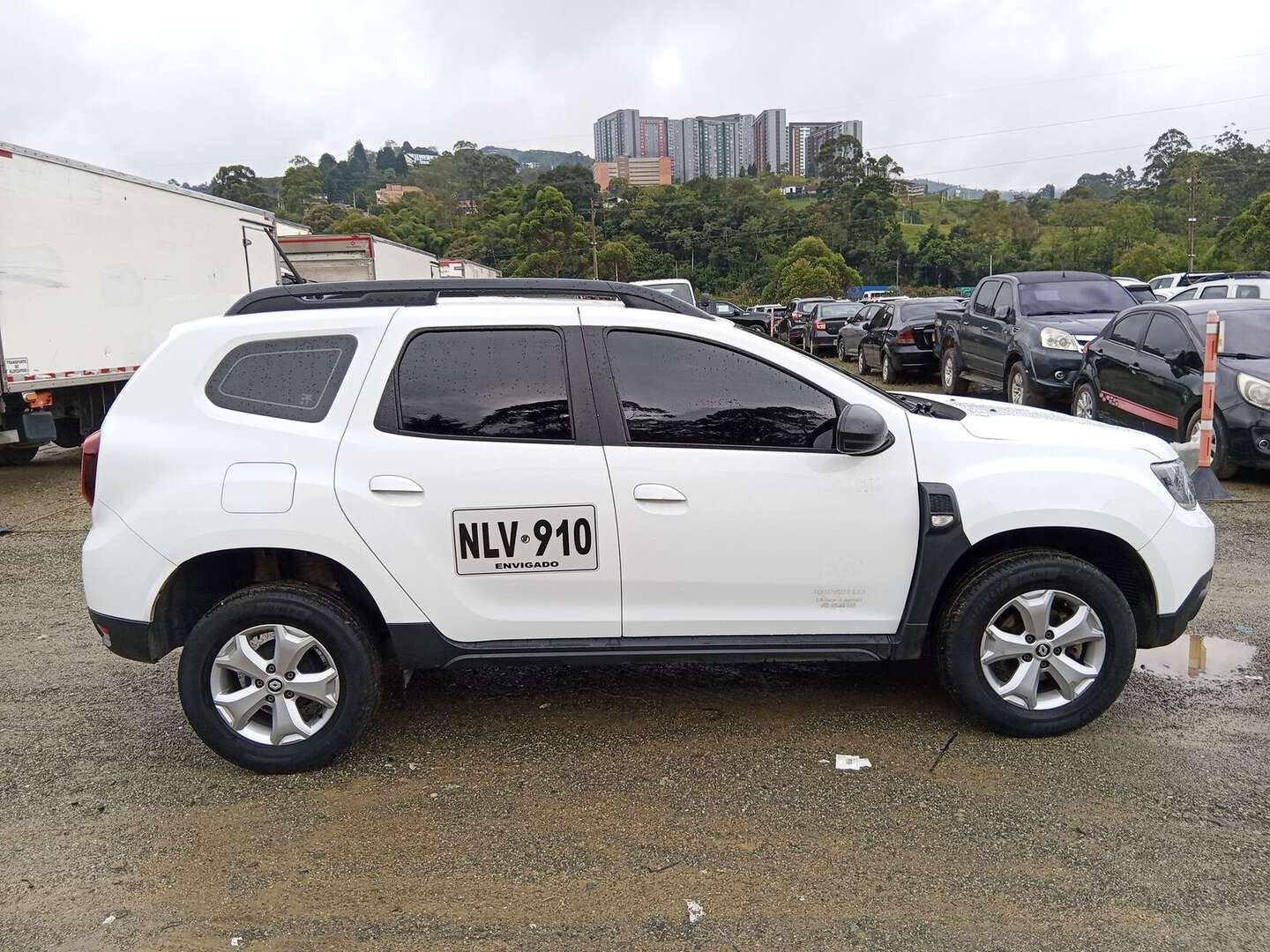 Renault - Duster - 2024