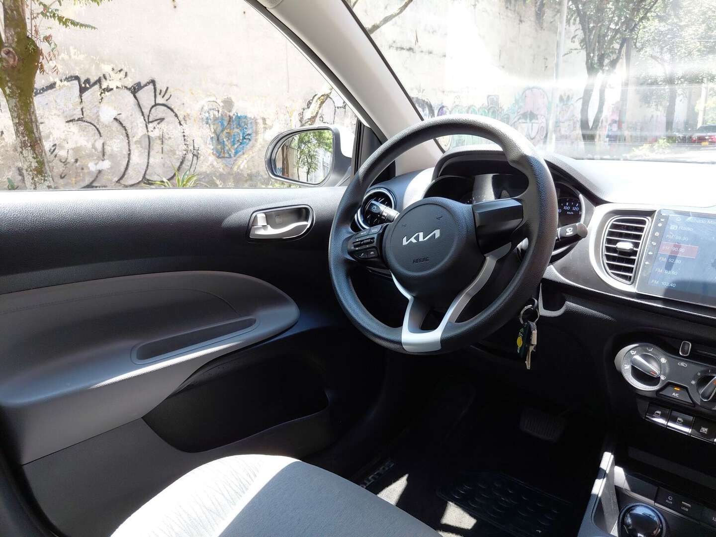 Kia - Soluto - 2026