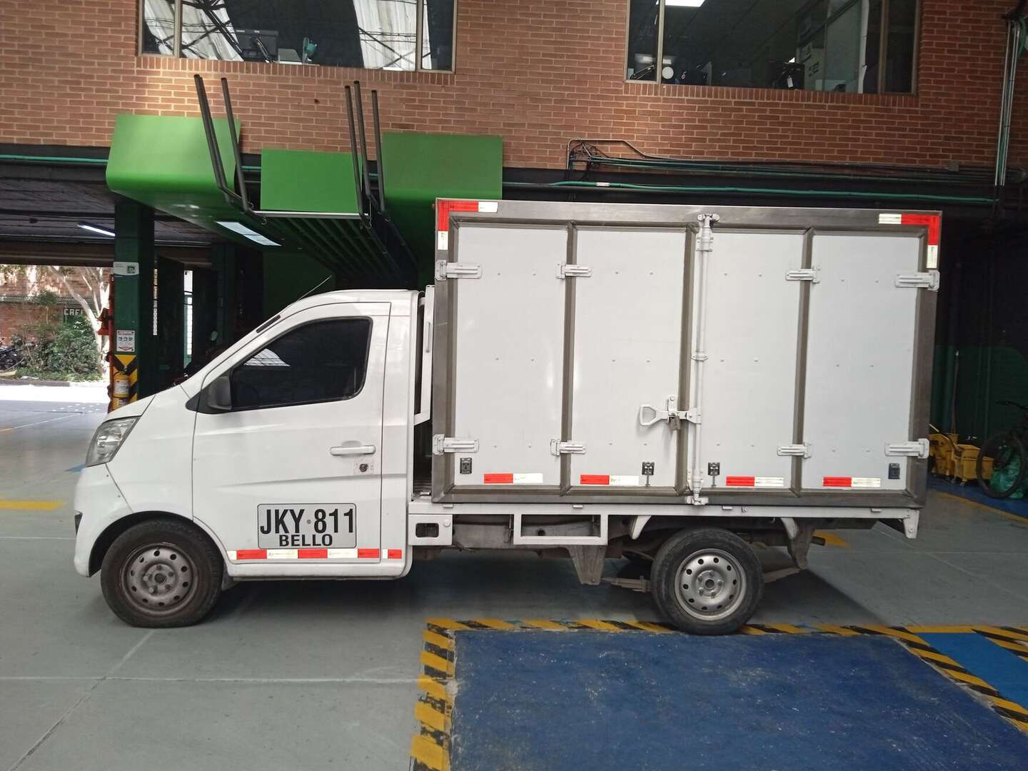 Changan - Minitruck - 2020