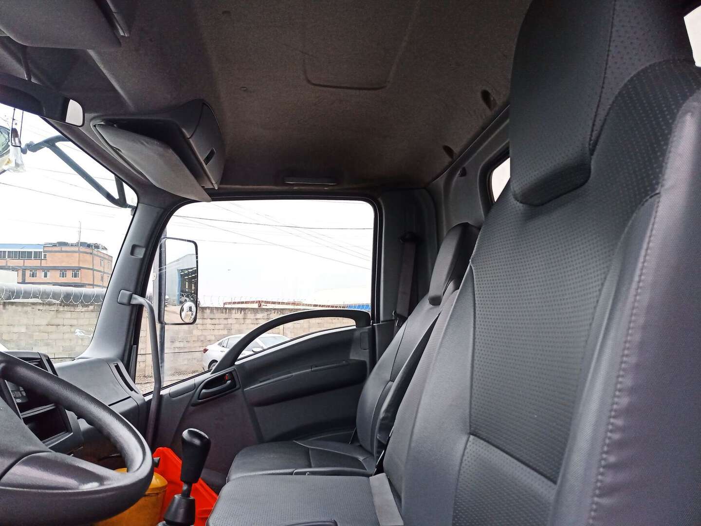 Chevrolet - FRR EIV - 2023