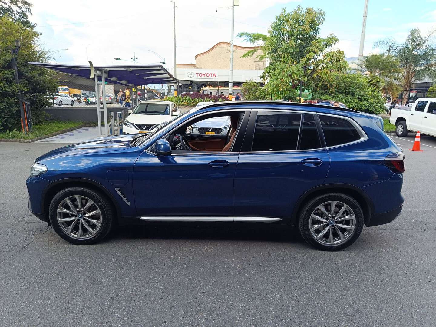 BMW - X3 - 2023