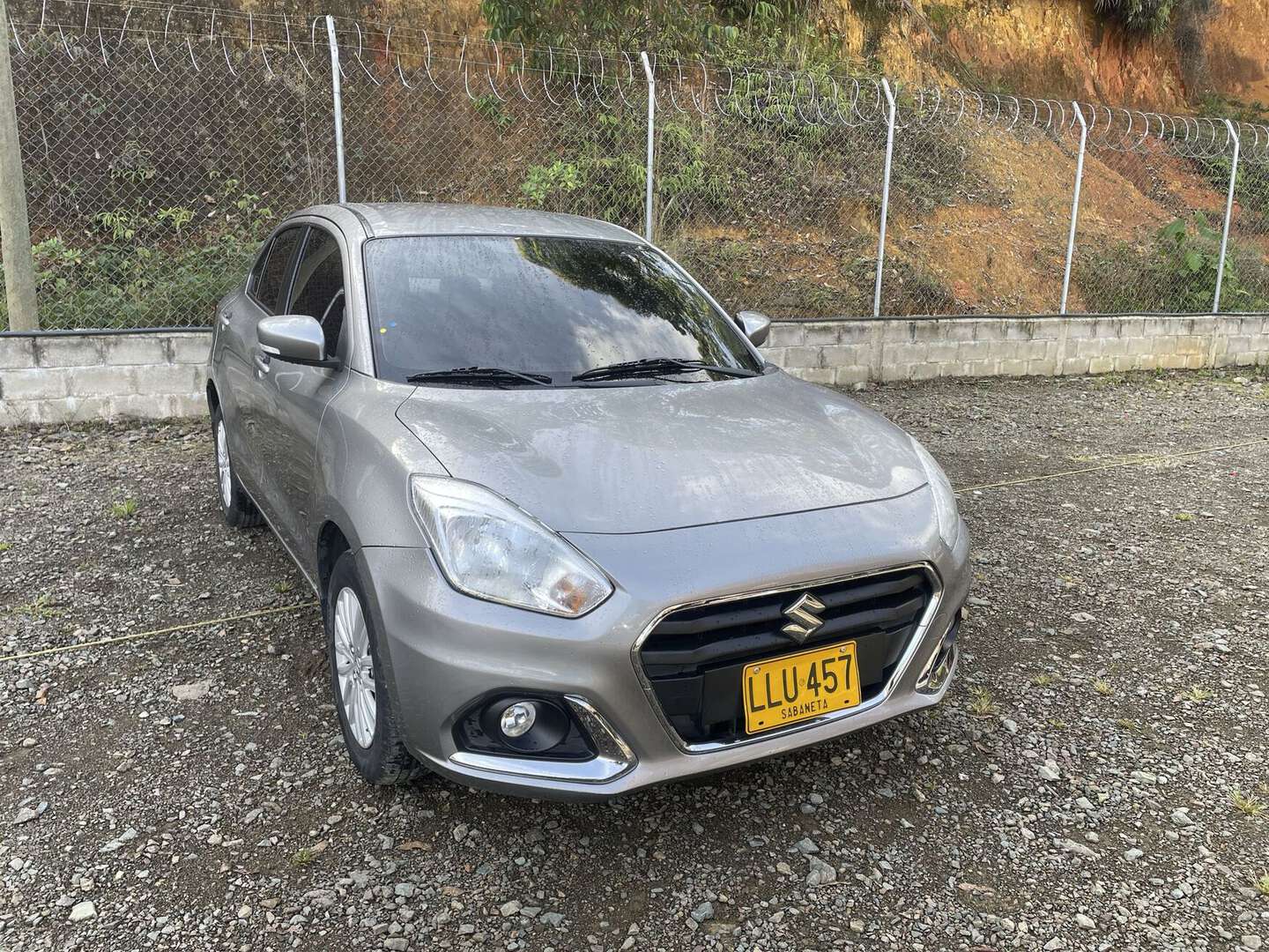 Suzuki - Swift - 2023