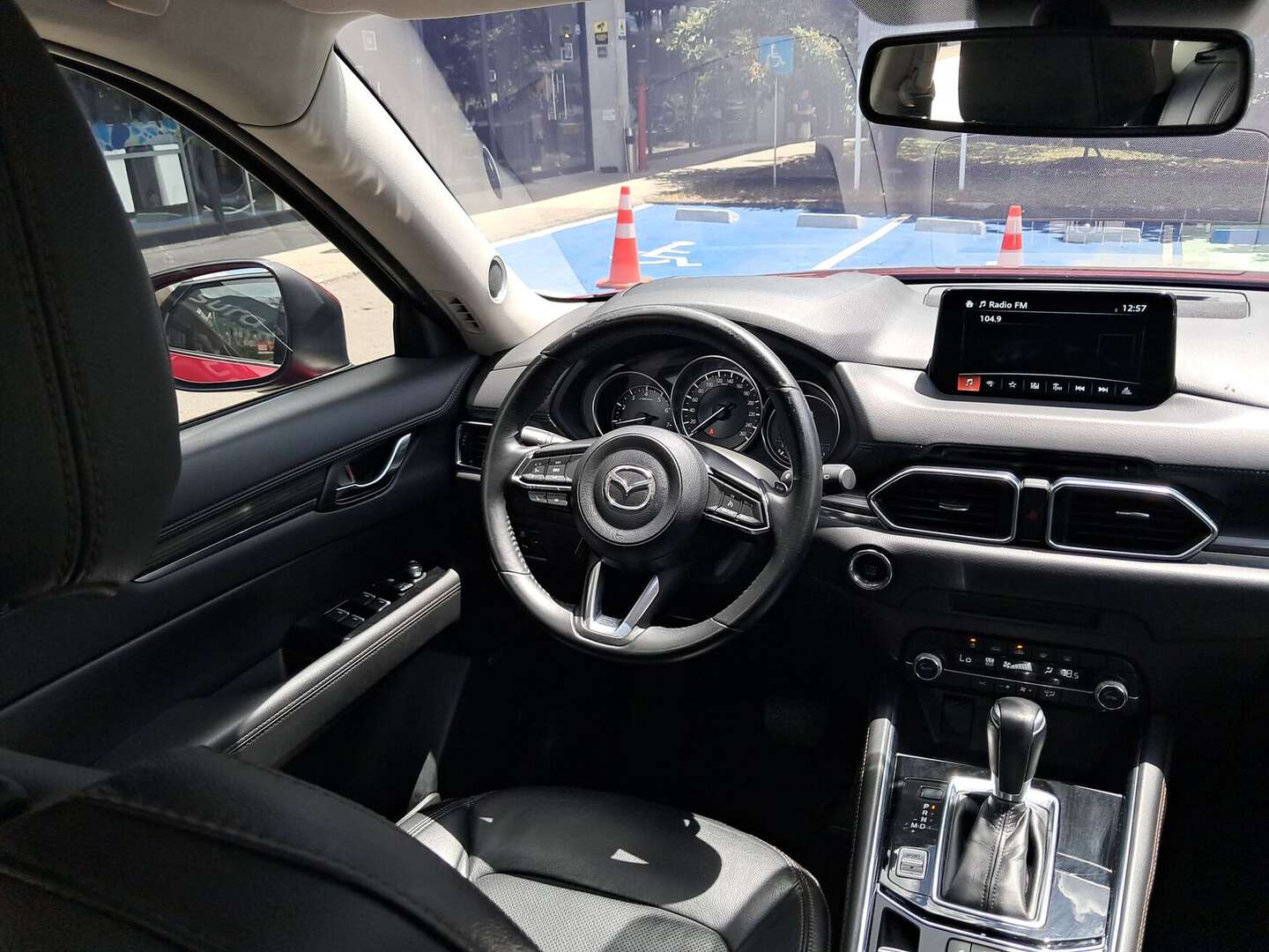 Mazda - CX-5 - 2023