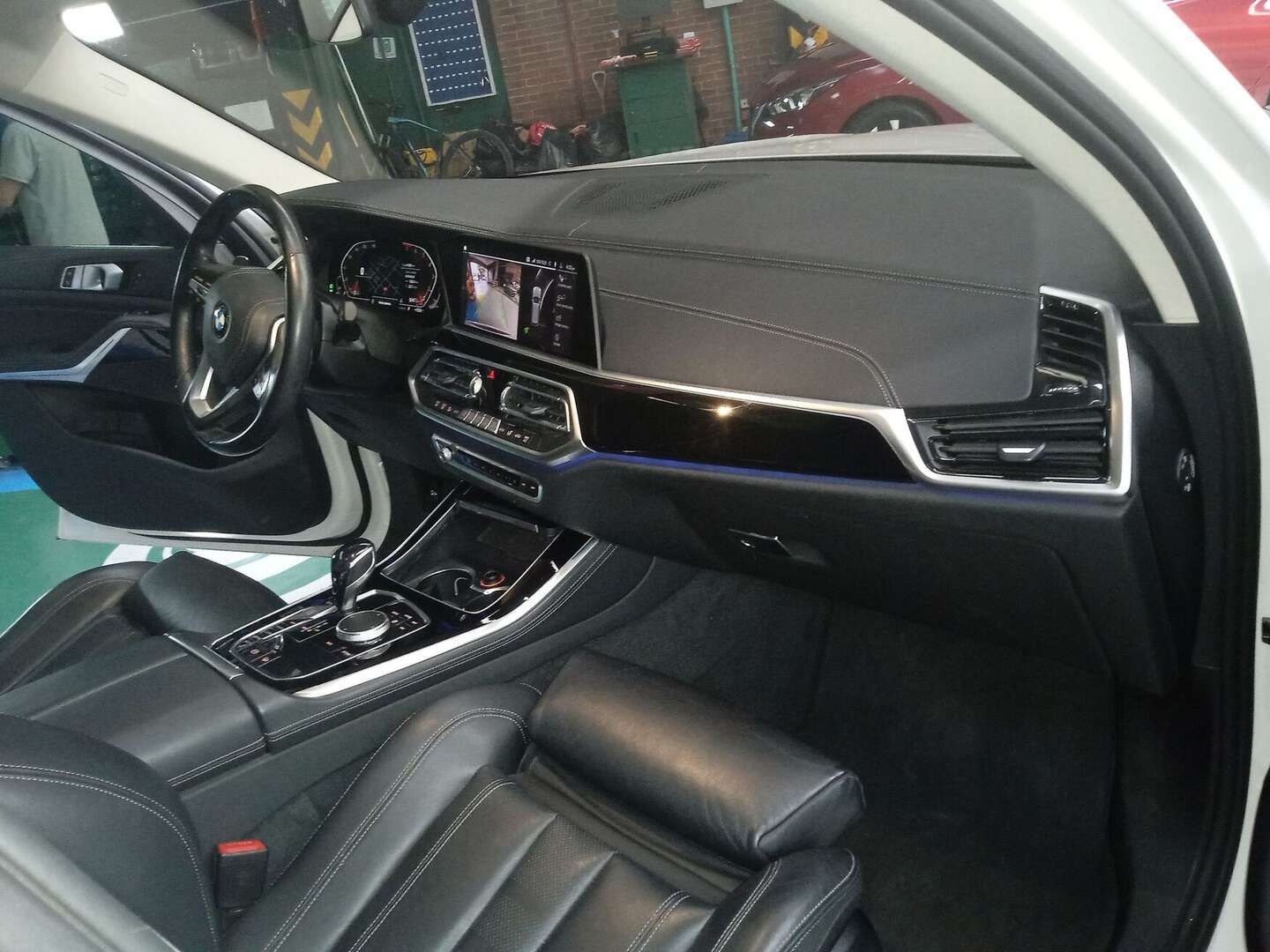 BMW - X5 - 2020