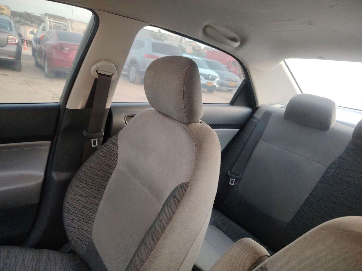 Kia - Soluto - 2026