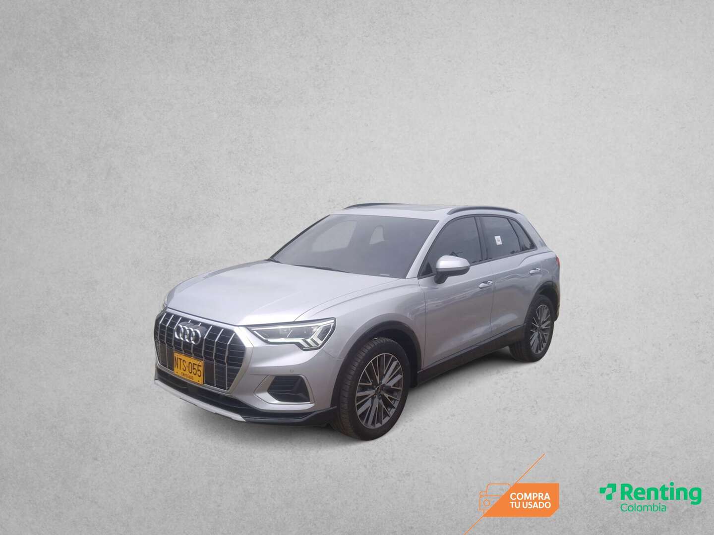 Audi - Q3 - 2024