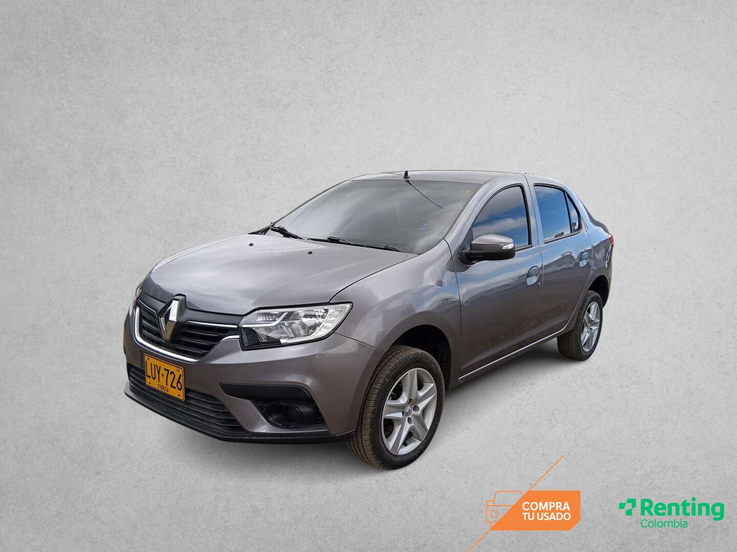 Renault - Logan - 2023