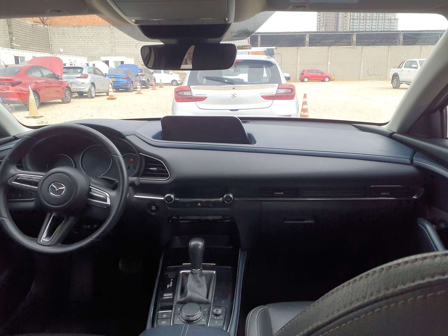 Mazda - CX-30 - 2023
