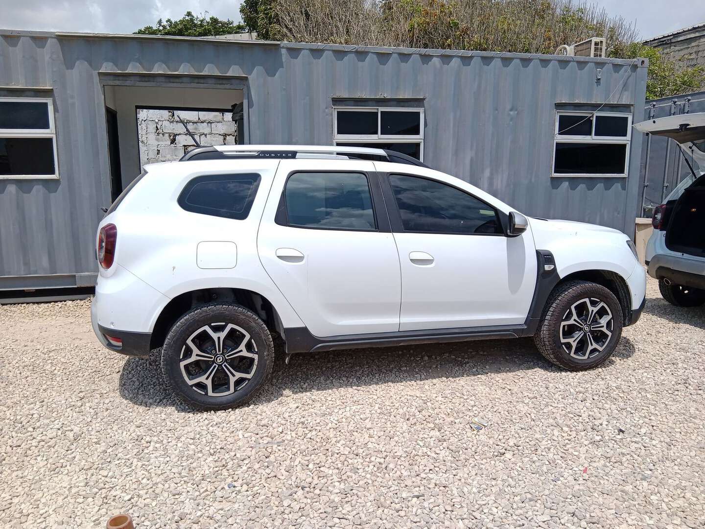 Renault - Duster - 2024