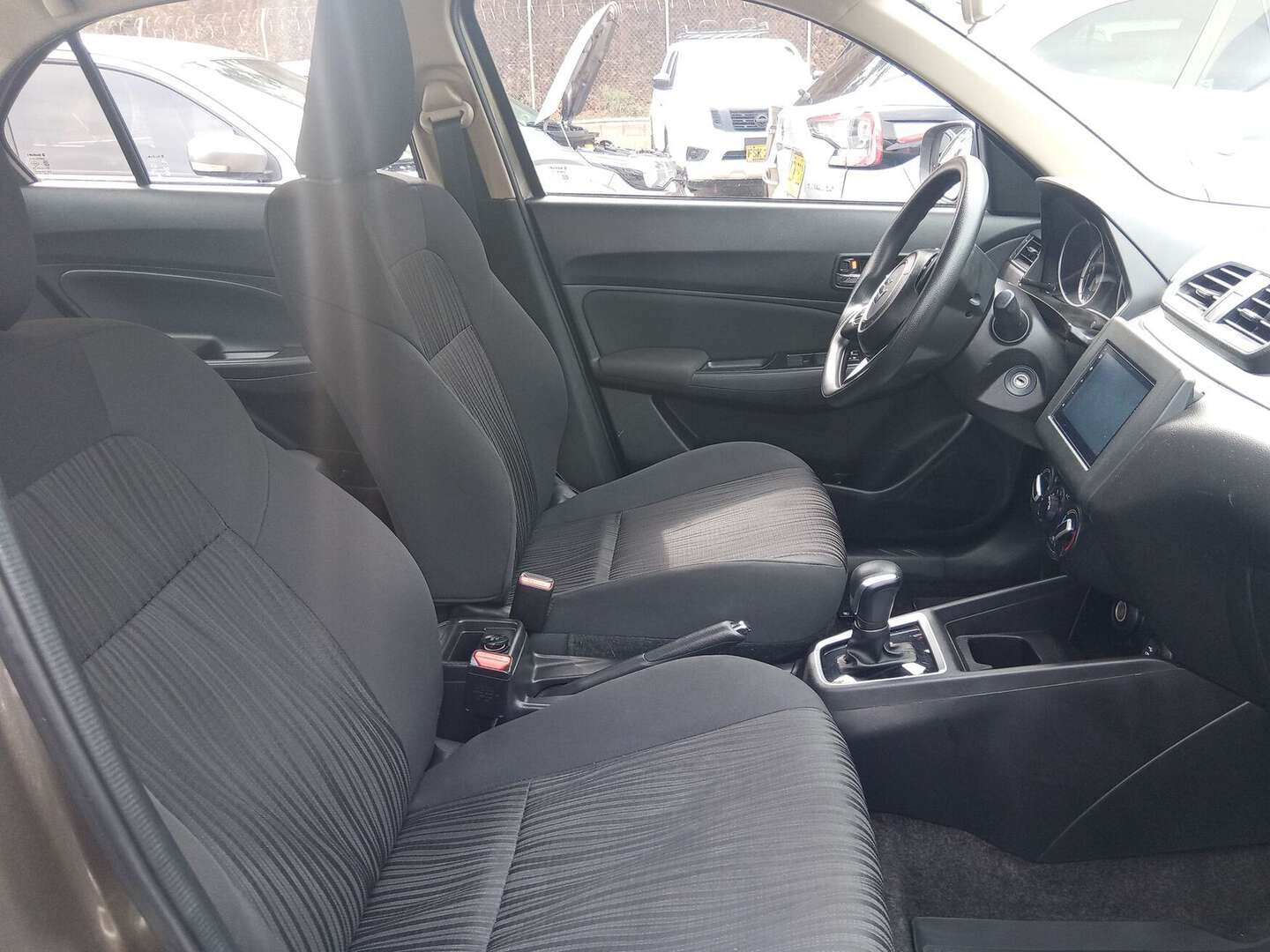Suzuki - Swift - 2023