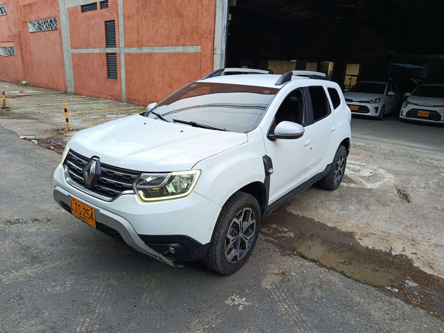 Renault - Duster - 2024