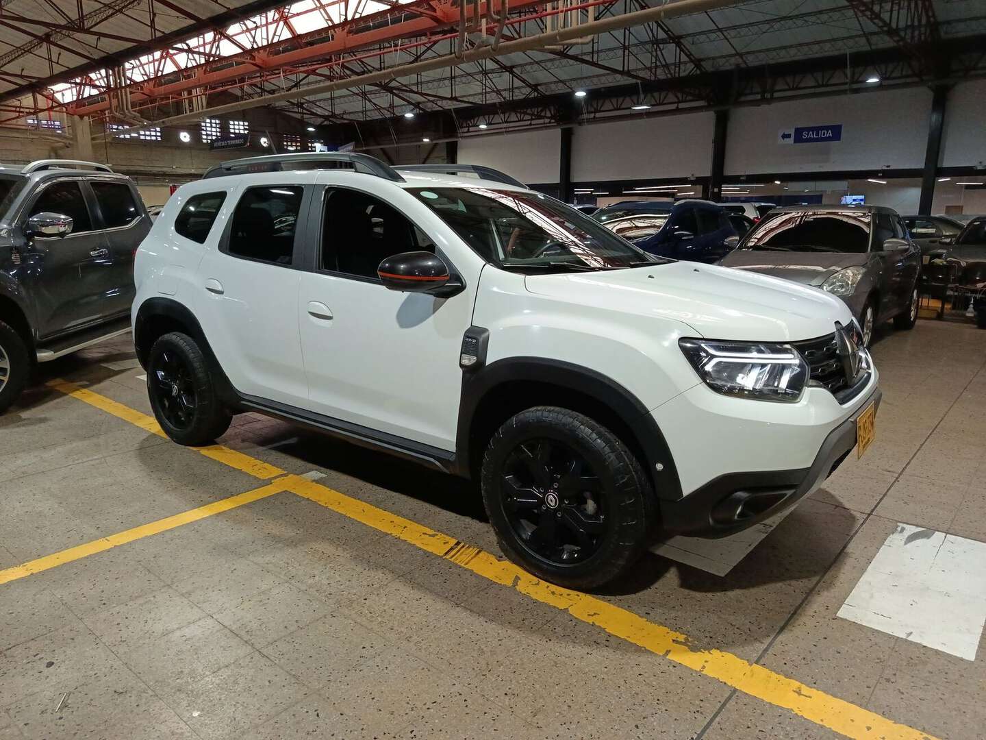 Renault - Duster - 2026