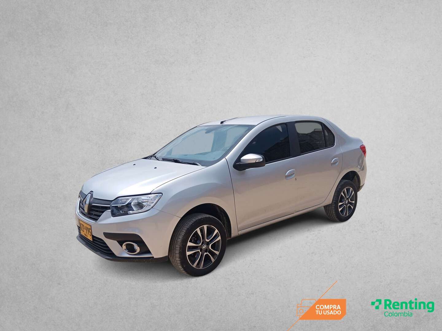 Renault - Logan - 2026