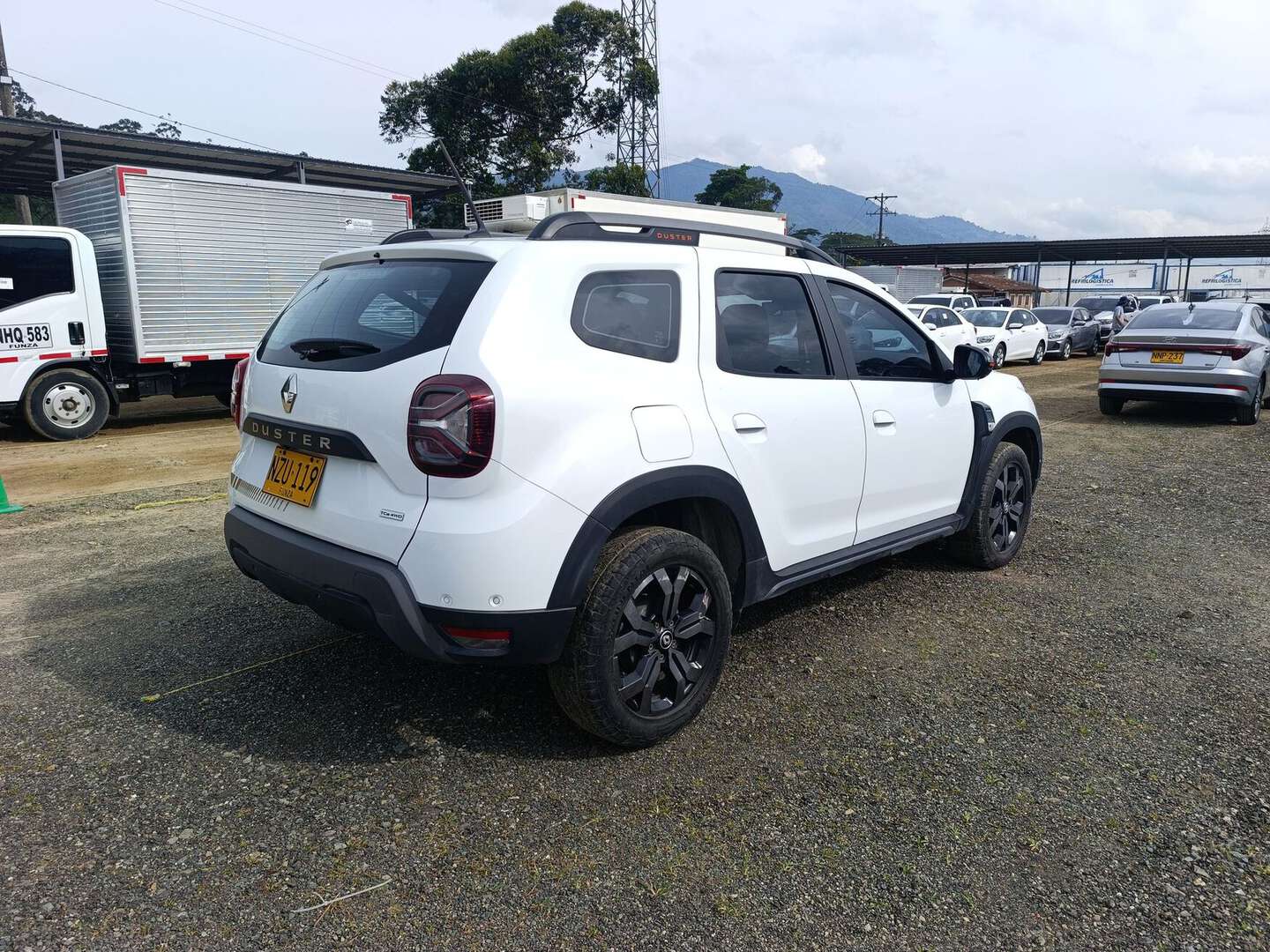 Renault - Duster - 2025
