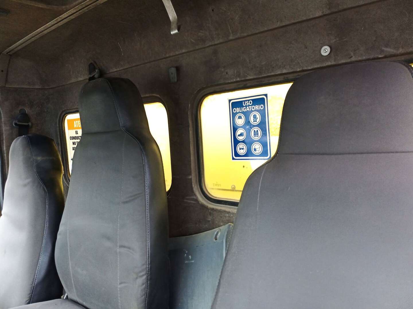 Mercedes Benz - Atego - 2007