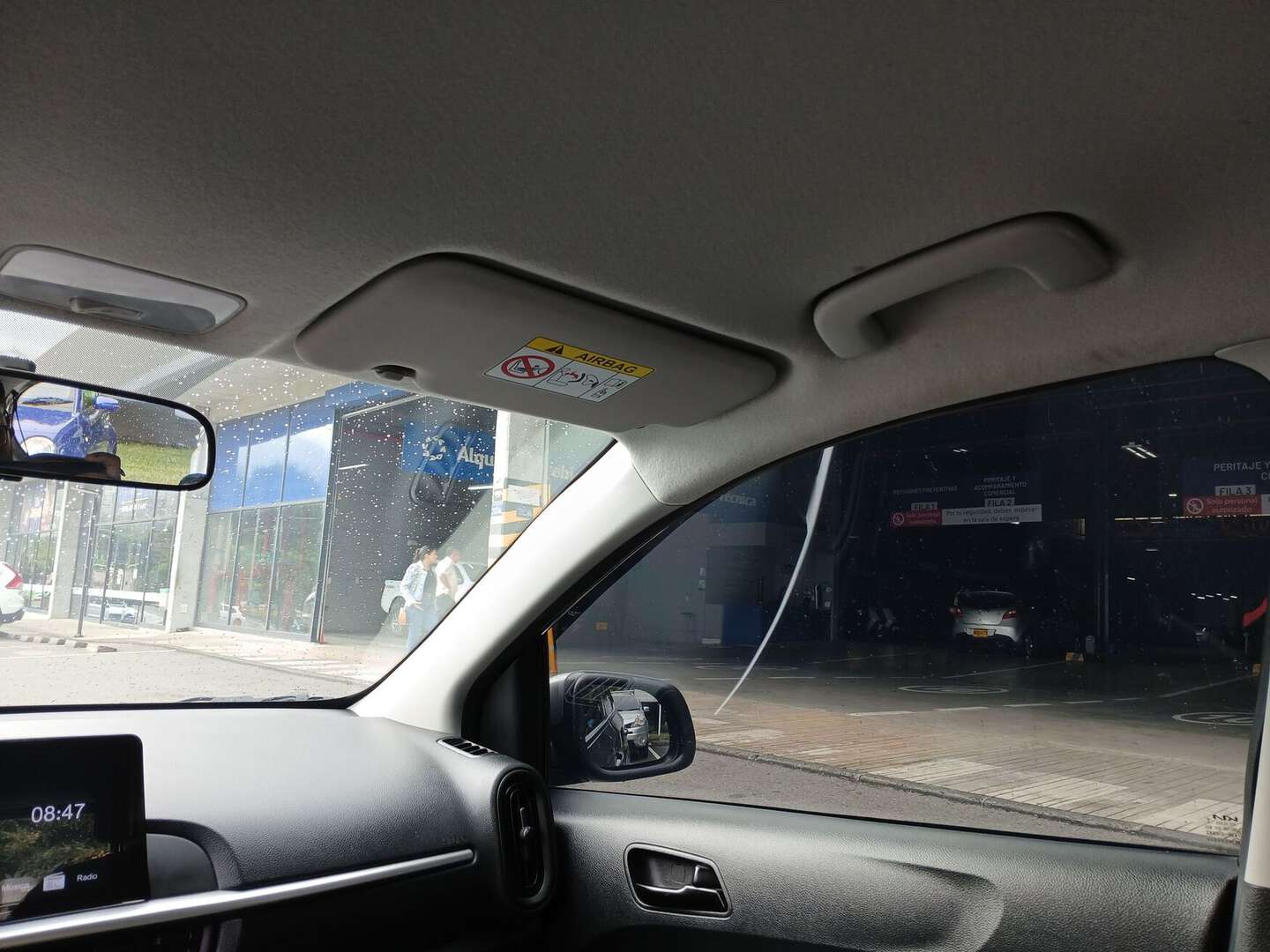 Kia - Picanto - 2025