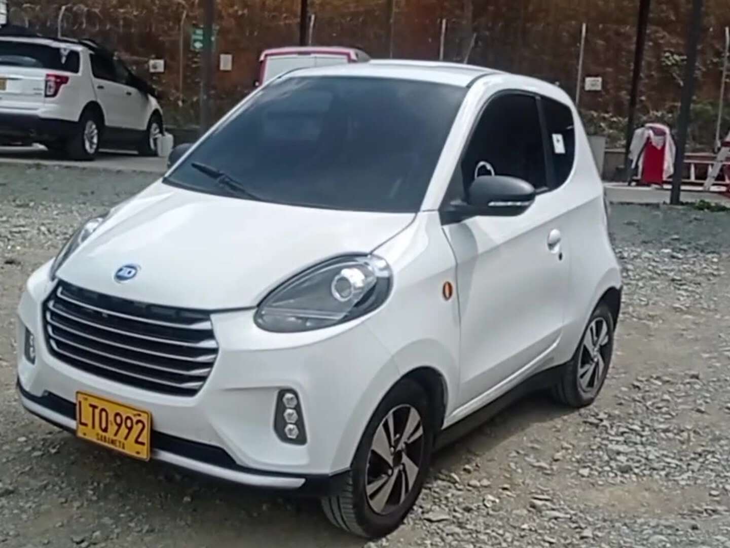Stärk - Zhidou D2S - 2024