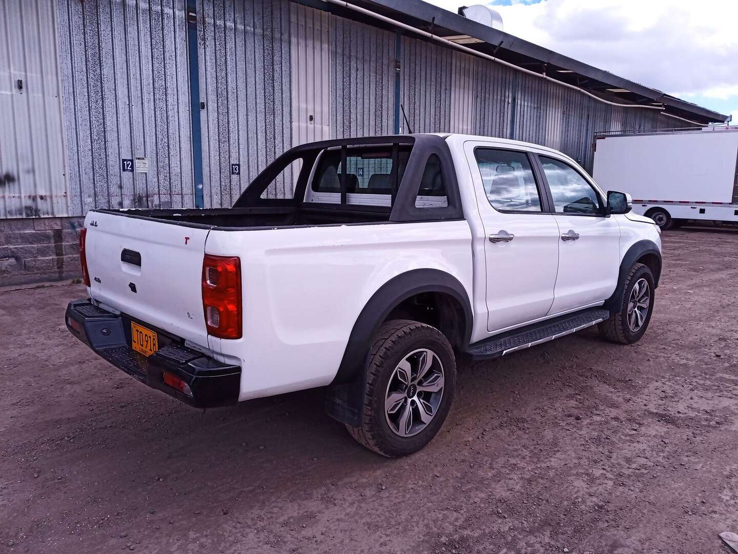 Jac - JT8 - 2024