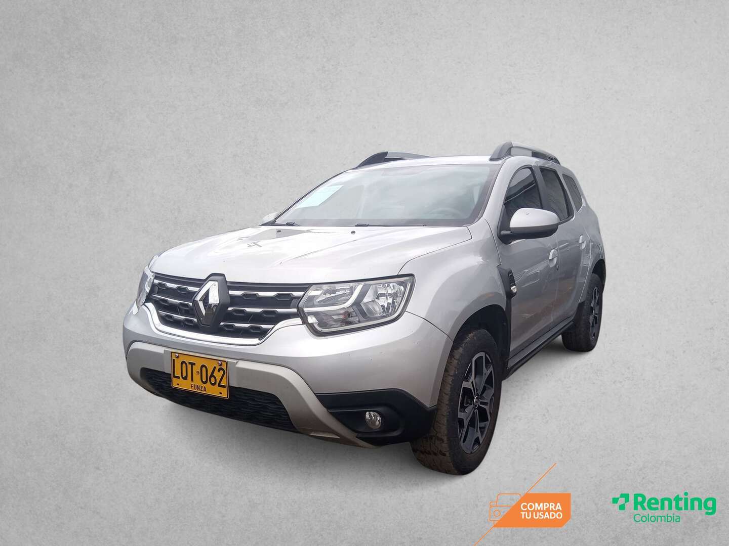 Renault - Duster - 2023